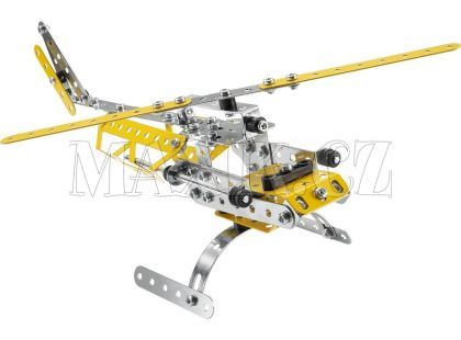 Meccano stavebnice Multimodels 10