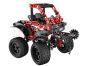 Meccano stavebnice Offroad 4x4 2
