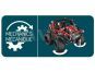 Meccano stavebnice Offroad 4x4 3