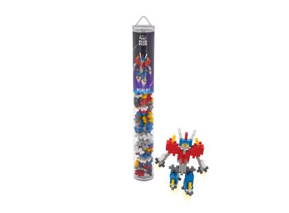 Mecha Bot (100 ks) Tuba