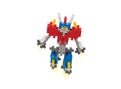 Mecha Bot (100 ks) Tuba