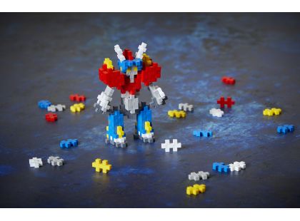 Mecha Bot (100 ks) Tuba