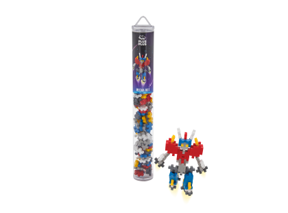 Mecha Bot (100 ks) Tuba