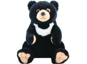 Medvěd baribal 25 cm