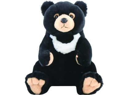 Medvěd baribal 25 cm