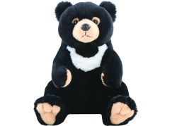 Medvěd baribal 25 cm