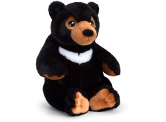 Medvěd černý 25 cm