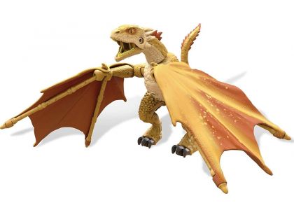 Mega Bloks drak z Hry o trůny Viserion