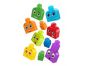 Mega Bloks First Builders kostky 3
