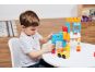 Mega Bloks herní set pojď si hrát Pracovní stanoviště 3