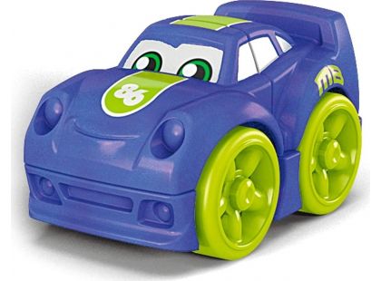 Mega Bloks Závodní auto Auto de Carrera