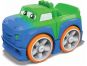 Mega Bloks Závodní auto Turner 2