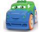 Mega Bloks Závodní auto Turner 3
