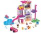 Mega Construx Barbie Color Reveal Dům snů 545 dílků 3