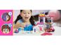 Mega Construx Barbie Color Reveal Dům snů 545 dílků 6