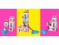 Mega Construx Barbie Color Reveal Dům snů 545 dílků 5