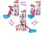Mega Construx Barbie Color Reveal Dům snů 545 dílků 4
