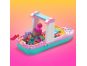 Mega Construx Barbie Color Reveal Výzkum delfínů 121 dílků 7