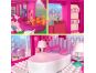 Mega Construx Barbie dům snů 5