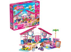 Mega Construx Barbie dům 303 dílků