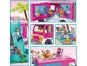 Mega Construx Barbie Karavan snů 580 dílků 5