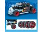 Mega Construx Hot Wheels Monster trucks Bone Shaker 4