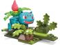 Mega Construx Pokémon Power balíček Ivysaur 86 dílků 2