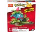 Mega Construx Pokémon Power balíček Ivysaur 86 dílků 4