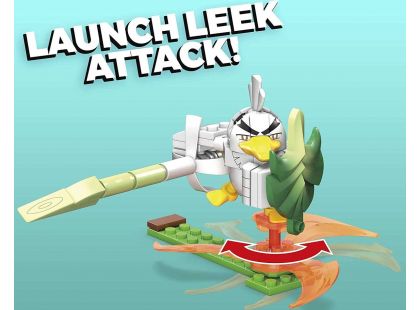 Mega Construx Pokémon Power balíček Sirfetchd Palarticho 84 dílků