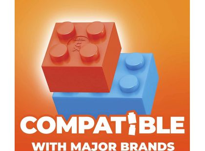 Mega Construx Pokémon Power balíček Sirfetchd Palarticho 84 dílků