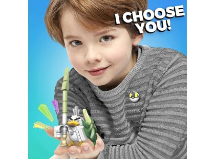 Mega Construx Pokémon Power balíček Sirfetchd Palarticho 84 dílků