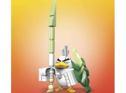 Mega Construx Pokémon Power balíček Sirfetchd Palarticho 84 dílků