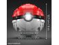 Mega Construx Pokémon svítící Jumbo Poké Ball 5