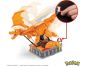 Mega Pokémon Pohyblivá figurka - Charizard 3