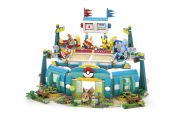 Mega Pokémon Pohyblivý tréninkový stadion