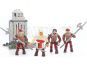 Megabloks Assassin's Creed bojový prapor - Borgia Guard Pack 2