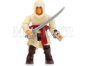 Megabloks Assassin's Creed bojový prapor - Borgia Guard Pack 5