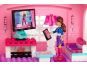 Megabloks Barbie v luxusním domě 301 kostek 5