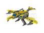 Megabloks Dračí edice Deluxe Dual-blast Dragon Hunter 3