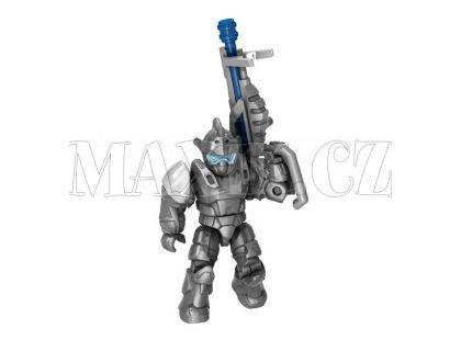 Megabloks Dračí edice Deluxe Dual-blast Dragon Hunter