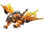 Megabloks Dračí edice Dragon Fighter 2