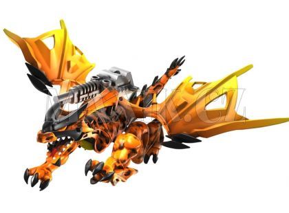 Megabloks Dračí edice Dragon Fighter