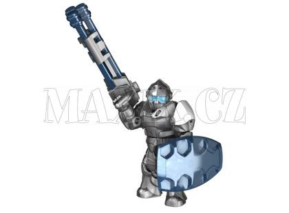 Megabloks Dračí edice Dragon Fighter