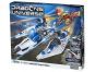 Megabloks Dračí edice Dragon Fighter 4