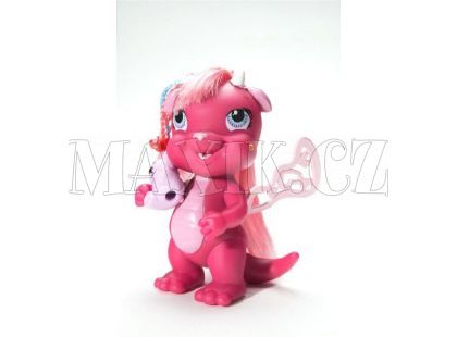 Megabloks Dračí princezny