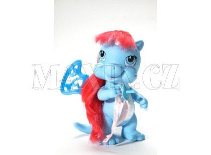 Megabloks Dračí princezny