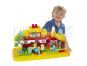 Megabloks Farma v boxu 95 kostek 2