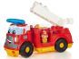 Megabloks Hasičské auto s kostkami Finn 2