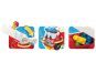 Megabloks Hasičské auto s kostkami Finn 5