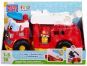 Megabloks Hasičské auto s kostkami Finn 6